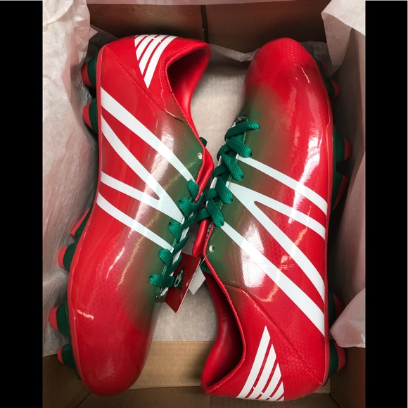 mexico soccer shoes